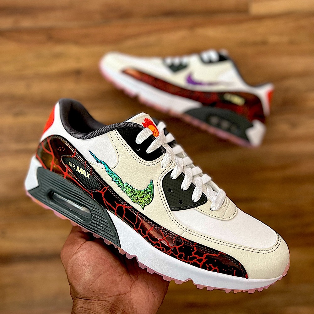 Nike Air Max 90 NRG “Phoenix Open” Golf ⛳️